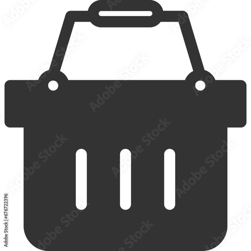 Shopping Basket icon