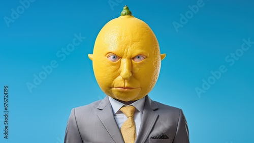 Gentlemens fruits