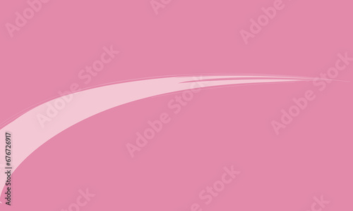 Pink Abstract Background