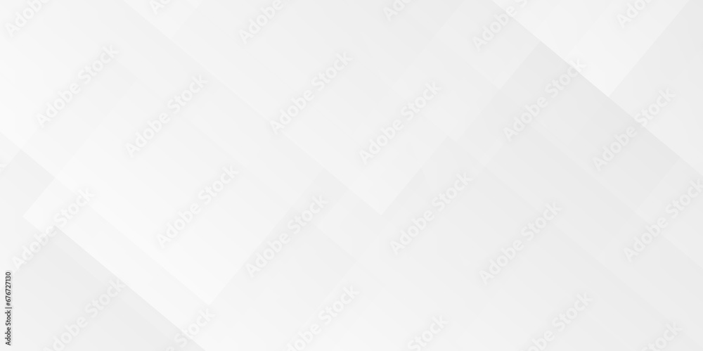 Abstract background seamless with lines and technology square triangle geometric texture background. Space futuristic design concept. Decorative web layout or poster, banner. White grey background. Abstract background seamless with lines and technology square triangle geometric texture background. Space futuristic design concept. Decorative web layout or poster, banner. White grey background.