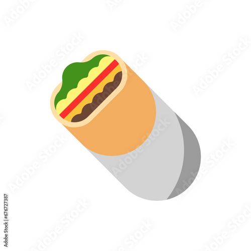 Burrito 