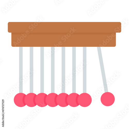 Pendulum Icon