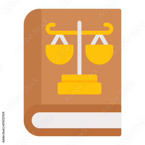 Law Icon