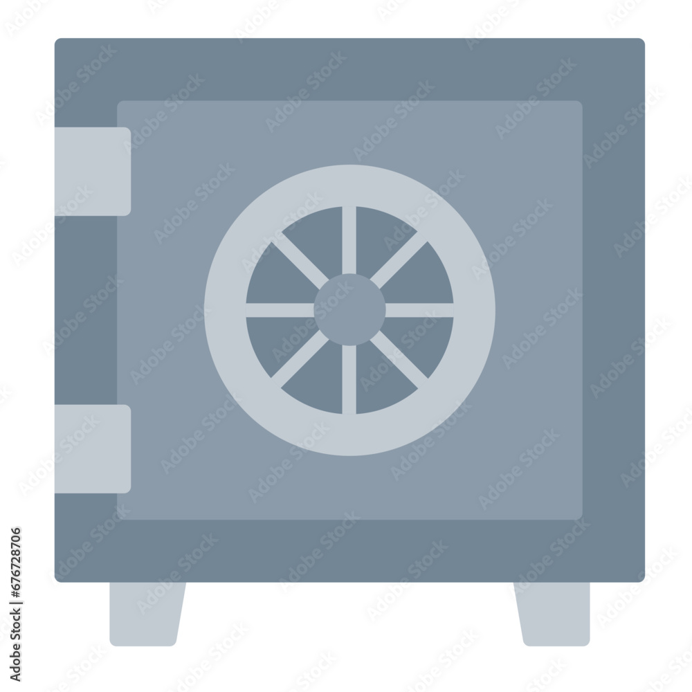 Vault Icon