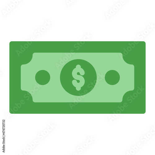 Currency Icon