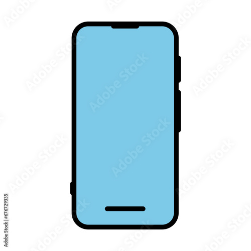 Smartphone Icon