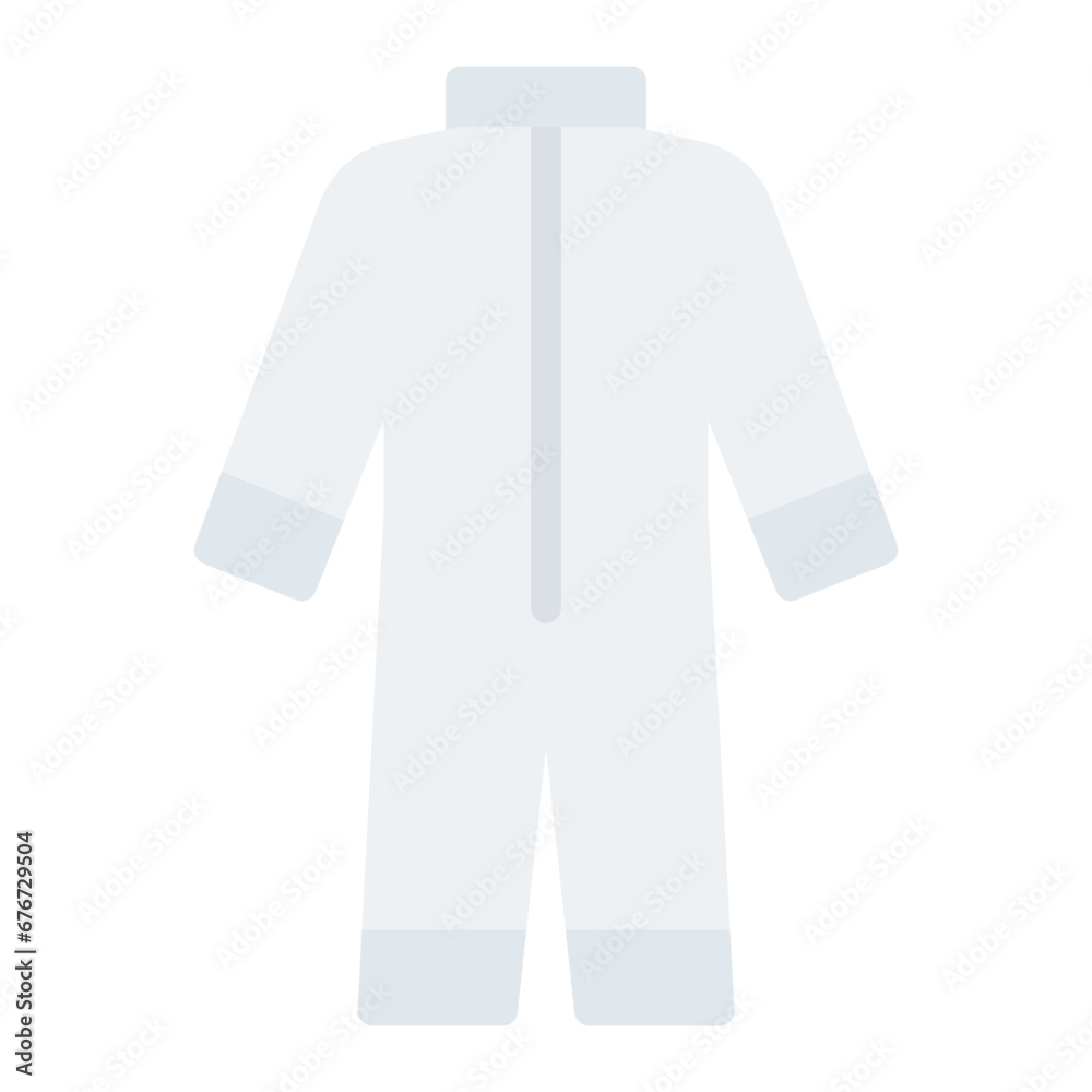 Naklejka premium PPE Icon