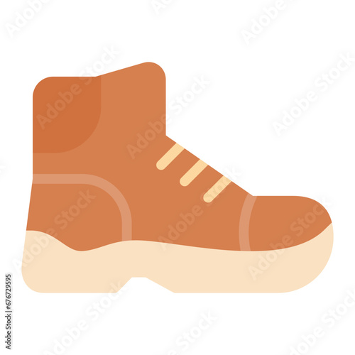 Boot Icon
