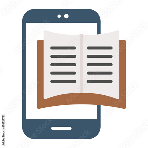Phonebook Icon