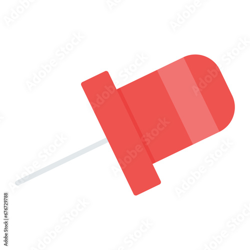 Pin Icon