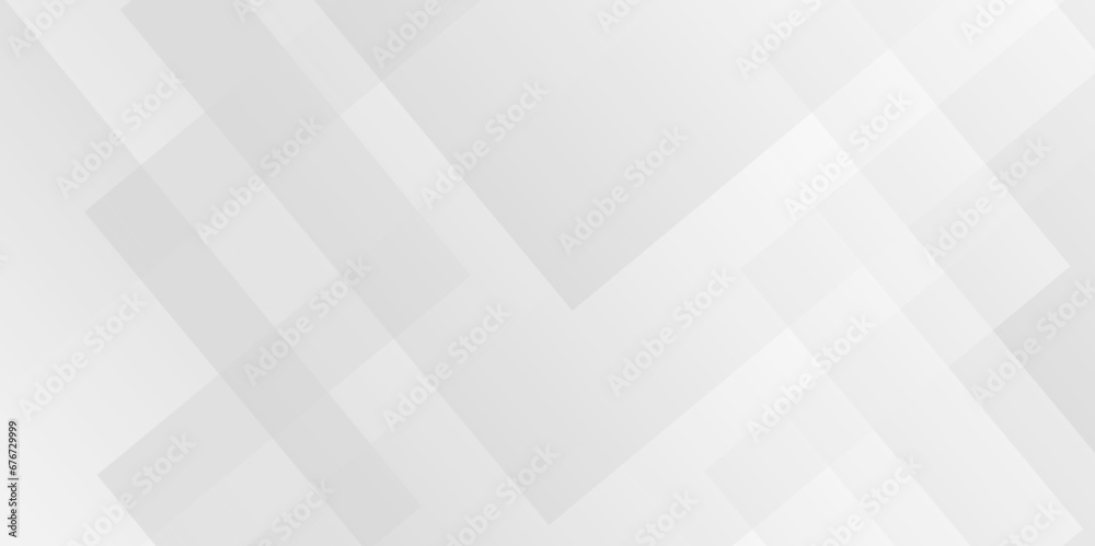 Abstract background seamless with lines and technology square triangle geometric texture background. Space futuristic design concept. Decorative web layout or poster, banner. White grey background. Abstract background seamless with lines and technology square triangle geometric texture background. Space futuristic design concept. Decorative web layout or poster, banner. White grey background.