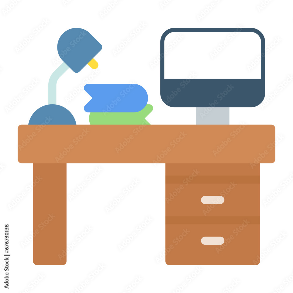 Workplace Icon Workplace Icon