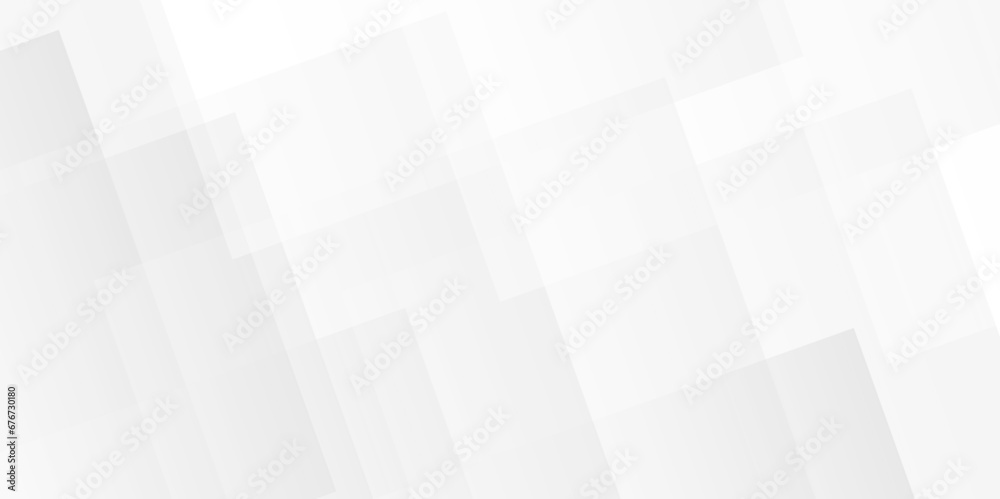 Abstract background seamless with lines and technology square triangle geometric texture background. Space futuristic design concept. Decorative web layout or poster, banner. White grey background. Abstract background seamless with lines and technology square triangle geometric texture background. Space futuristic design concept. Decorative web layout or poster, banner. White grey background.