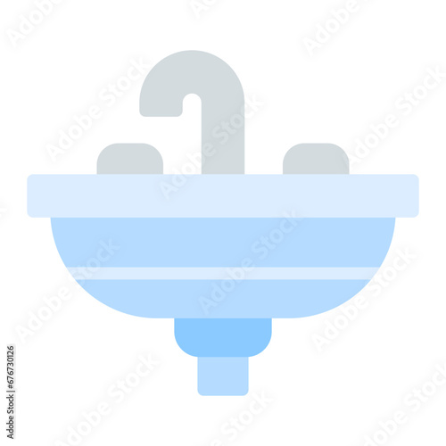 Sink Icon