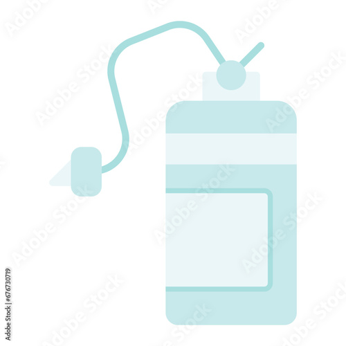 Anesthesia Icon