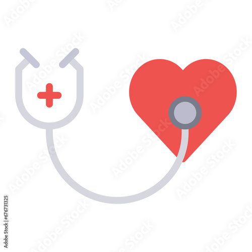 Health Check Icon