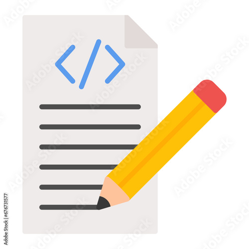 Test Cases Icon