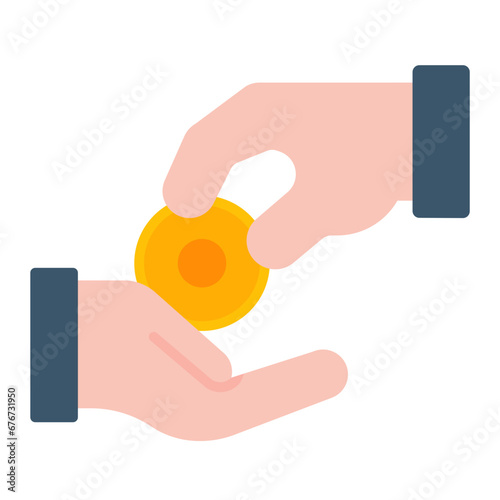 Give Icon