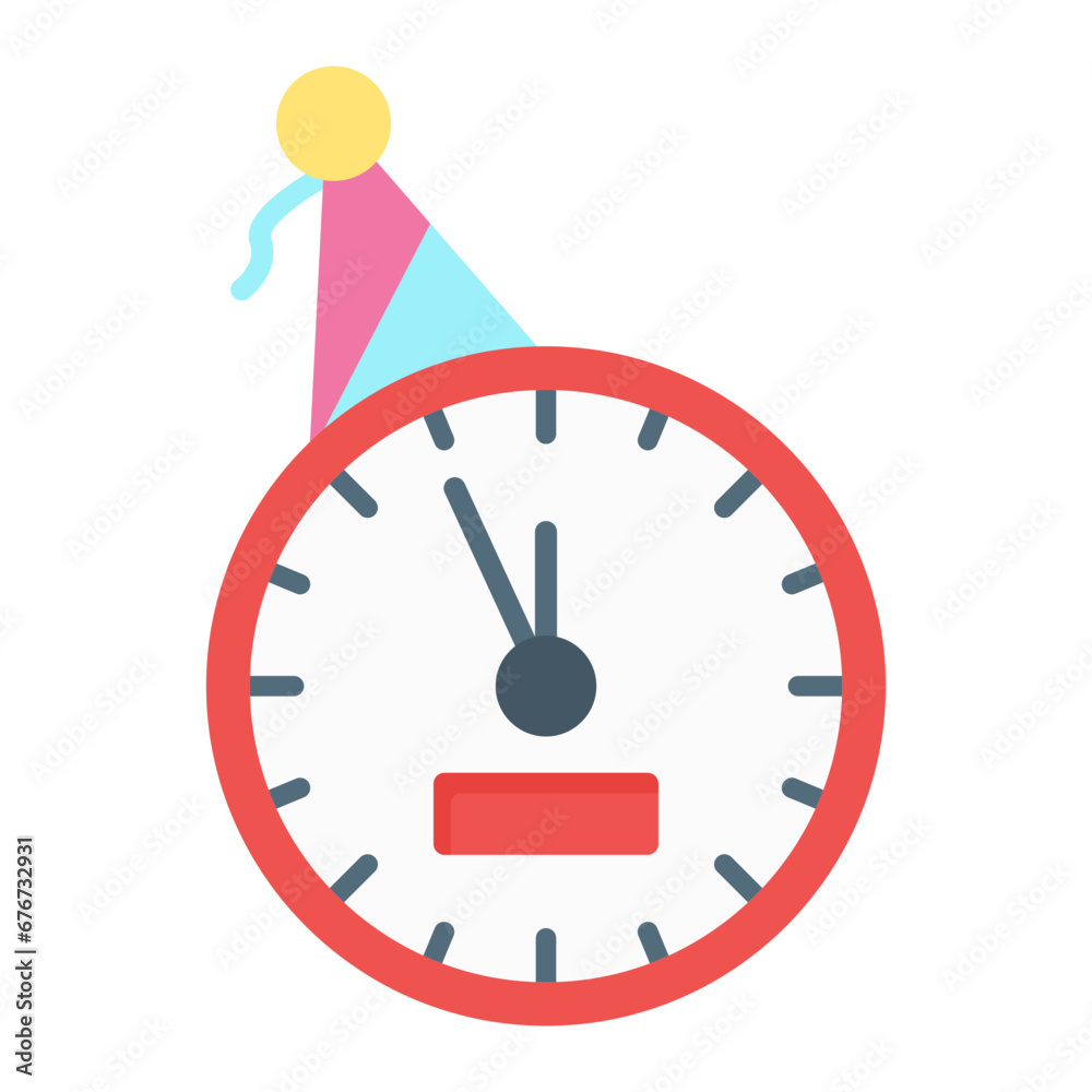 Clock Icon Clock Icon