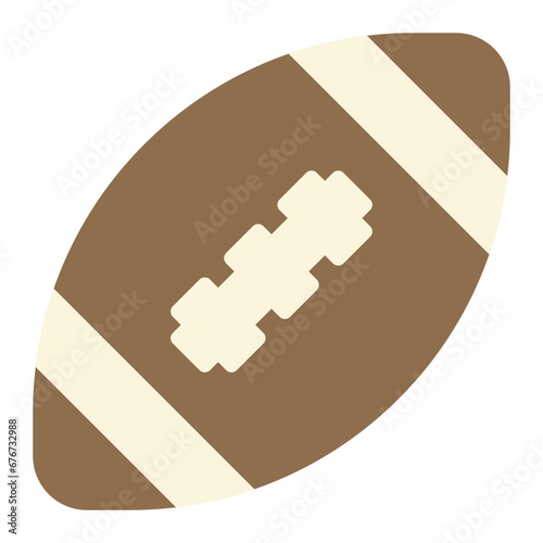 American Football Icon