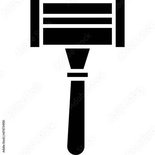 Shaver icon