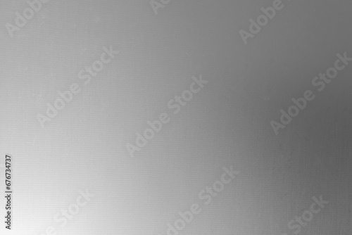 silver metal sheet with visible details. texture or background photo