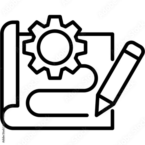 Prototype Icon