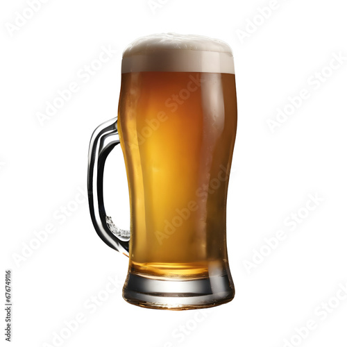 Beer PNG Format With Transparent Background	
