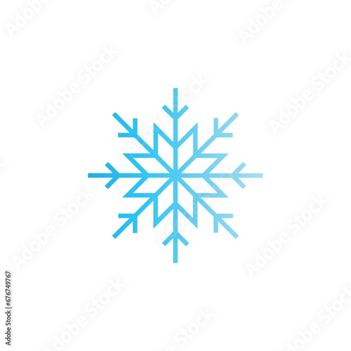 set of snowflake isolated on white background. snowflake, snowflakes, snow, snowy, snowfall, winter, ice, cold, freeze, weather, frost, frozen, blue, white, sticker, clipart, vector illustration