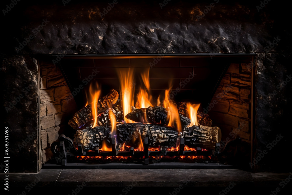 fireplace with burning logs, fireplace with burning wood, fireplace background fireplace with burning logs, fireplace with burning wood, fireplace background