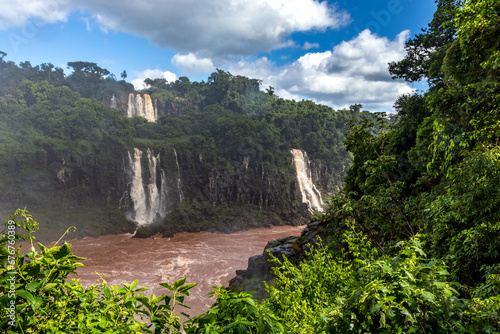 Iguazu Falls