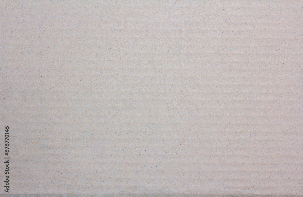 Fototapeta premium Old white and yellow paper texture