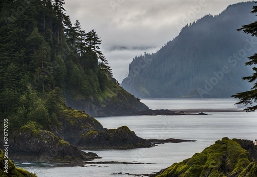  Hues of Haida Gwaii: Canada's Queen Charlotte Islands.