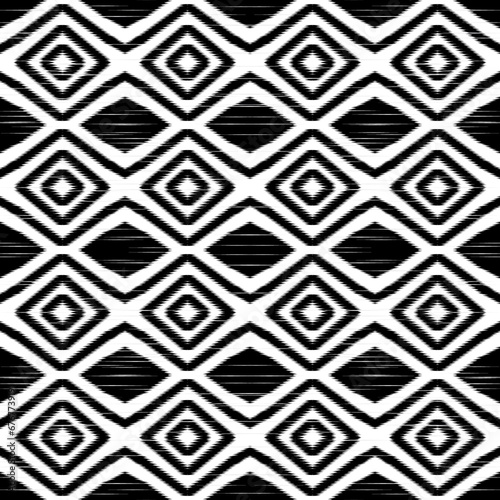 Wallpaper Mural Seamless traditional background design,  Ethnic pattern design, ikat pattern for background or wallpaper. textile,wallpaper, carpet, cushion, quilt,clothing, wrapping, Batik Torontodigital.ca