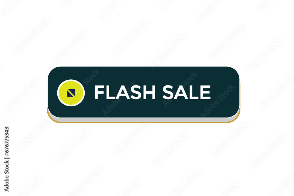  new flash sale website, click button, level, sign, speech, bubble  banner, 
