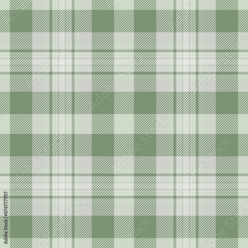 Pattern textile tartan of plaid check seamless with a background texture fabric vector.