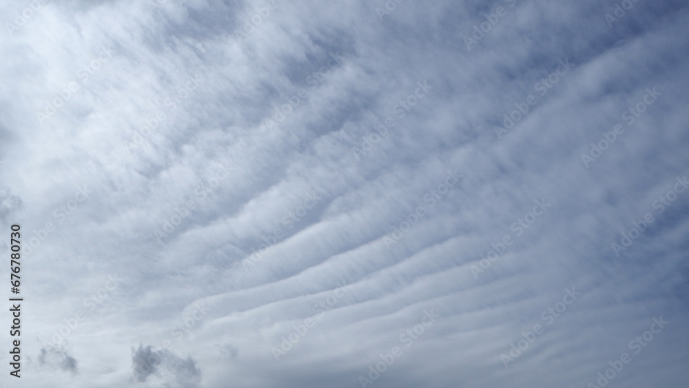 Fototapeta premium Cielo