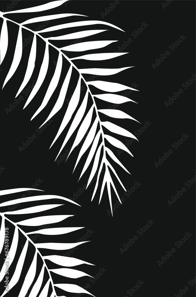 beautiful leaf, and flower set of social media post templates with minimal abstract organic shapes composition can be used also card, cover, Vector illustration beautiful leaf, and flower set of social media post templates with minimal abstract organic shapes composition can be used also card, cover, Vector illustration