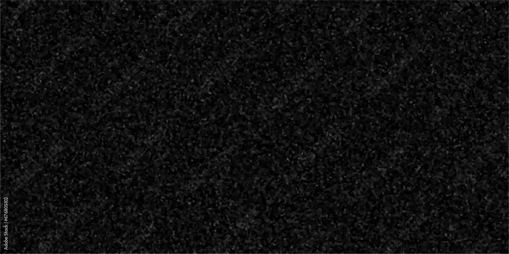 Fototapeta premium Wall terrazzo texture gray and white stone granite black background .Natural stone texture banner. Gray marble, matt surface, granite, ivory texture, ceramic wall and floor tiles.Geometric background.