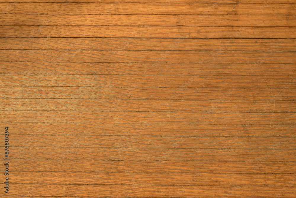 A photo of the texture of a high-quality wooden surface.Vintage wood countertops. Antique background with horizontal stripes A photo of the texture of a high-quality wooden surface.Vintage wood countertops. Antique background with horizontal stripes