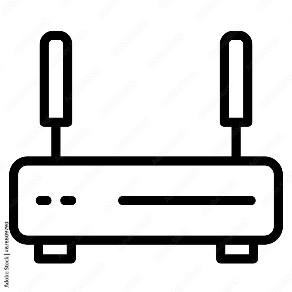 router router