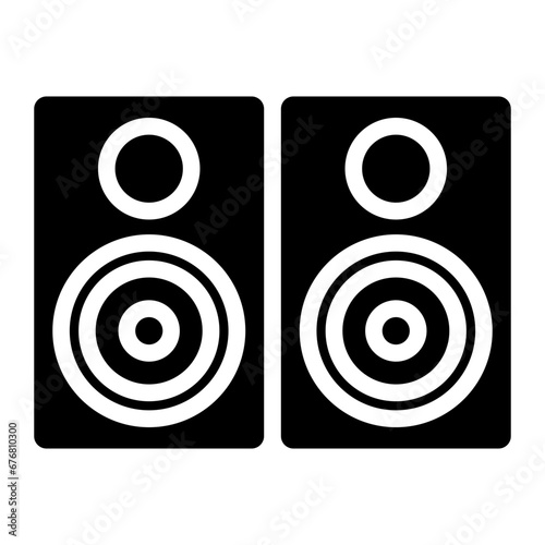 speaker