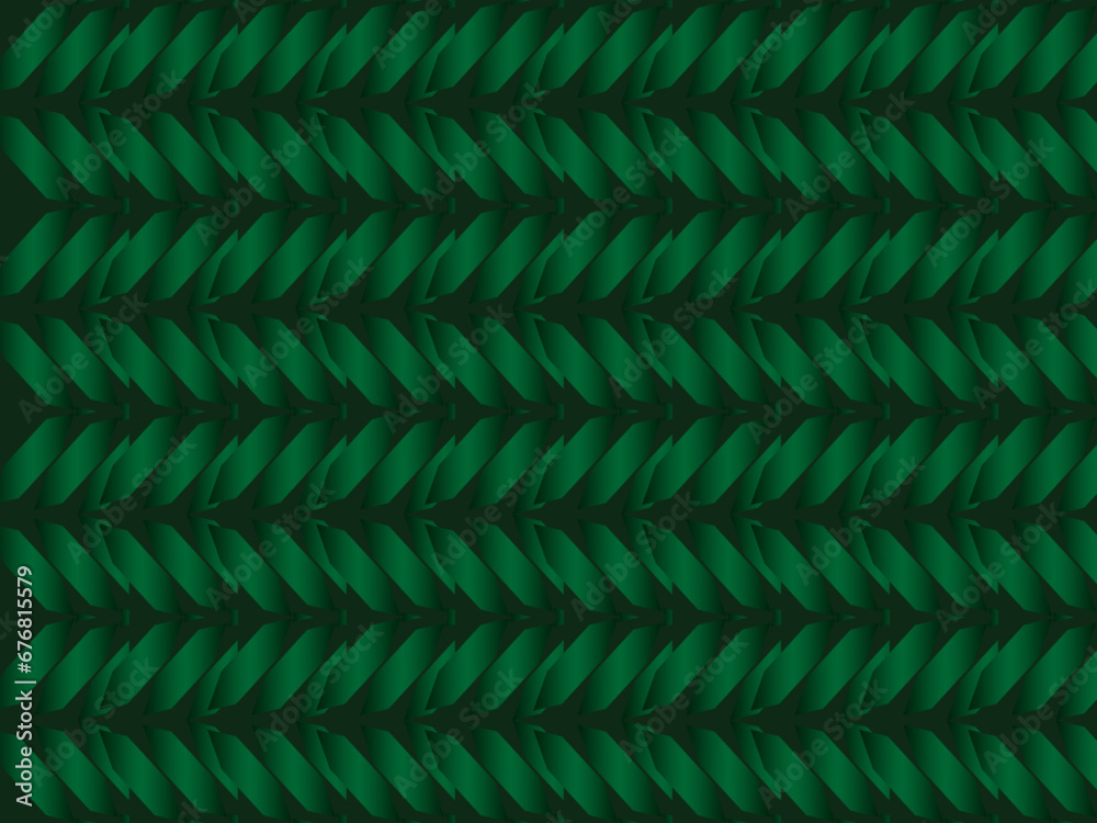 Green abstract background with unique pattern, for banner, wallpaper, sale banner, poster, steel, etc. Green abstract background with unique pattern, for banner, wallpaper, sale banner, poster, steel, etc.