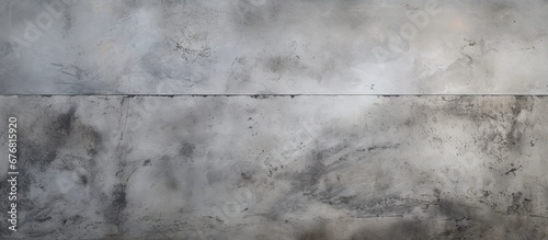 Abstract Grunge concrete wall texture background. AI generated image