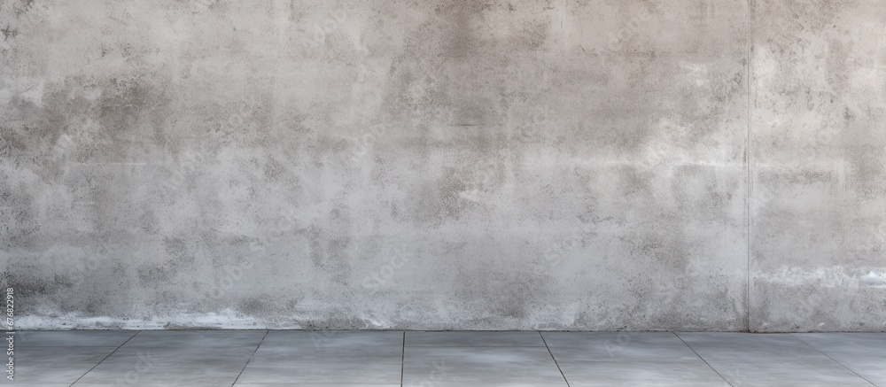Abstract Grunge concrete wall texture background. AI generated image Abstract Grunge concrete wall texture background. AI generated image