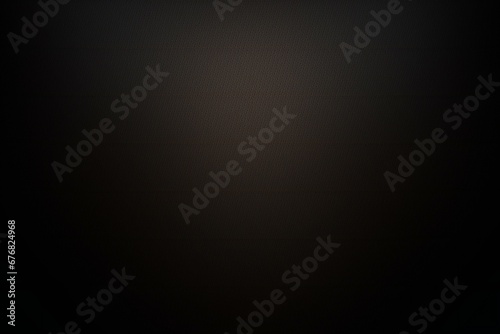 Black leather texture background, Abstract background with copy space for design