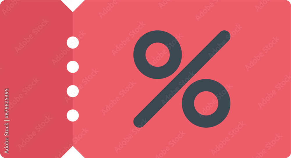 design vector image icons coupon design vector image icons coupon