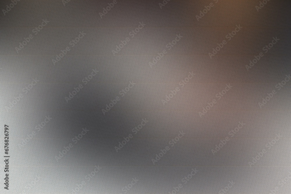 Metal texture background with some reflected light on it and some spots on it
