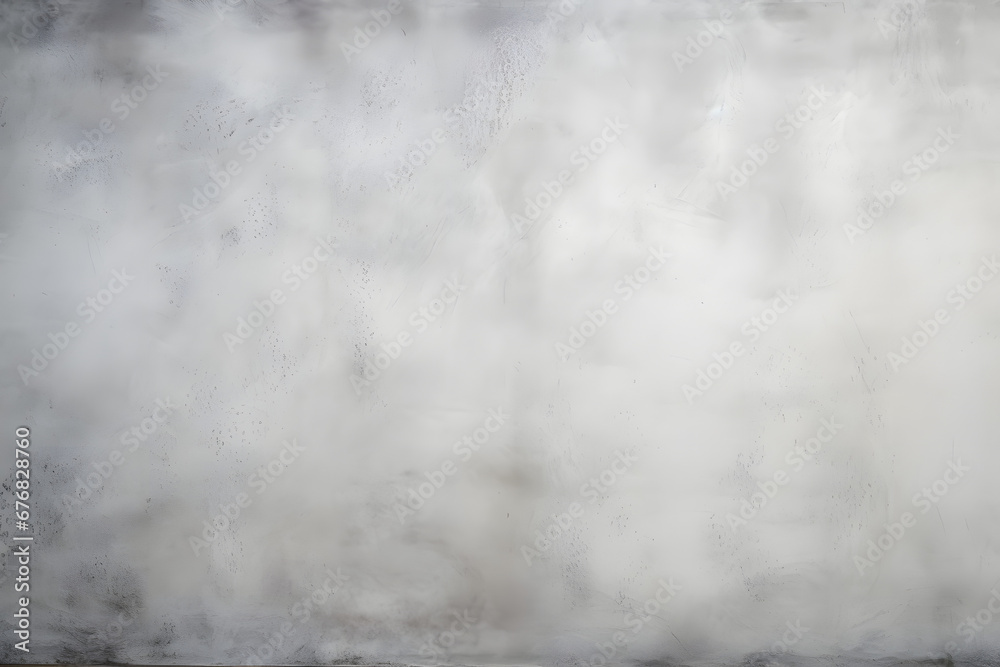 White Grunge Wall Background generativ ai White Grunge Wall Background generativ ai