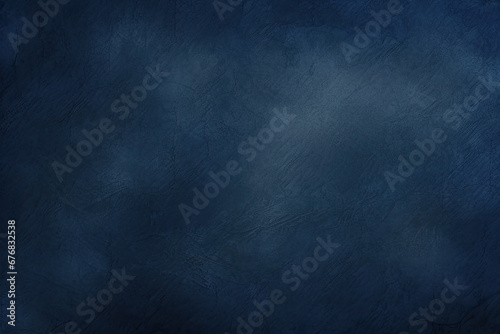 Dark blue background